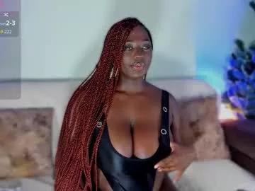 almaahotxxx from Chaturbate