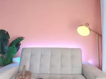 almacastillo2 from Chaturbate
