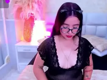 almalopez_ on Chaturbate 