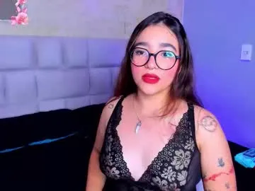 almalopez_ on Chaturbate 