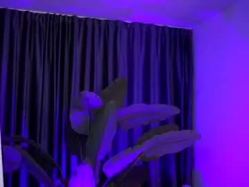 almavelia from Chaturbate