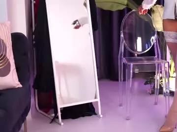 almavelia from Chaturbate