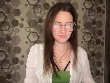 almostinnocent_ from Chaturbate is Freechat