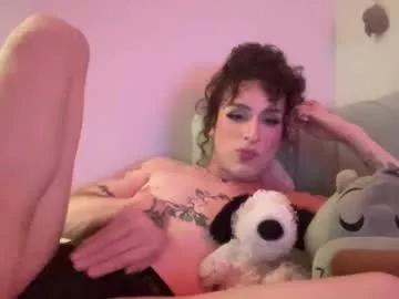 aloexvera from Chaturbate is Freechat