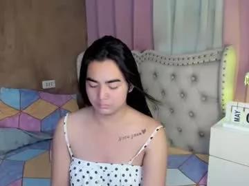 alovelydollnica from Chaturbate is Freechat