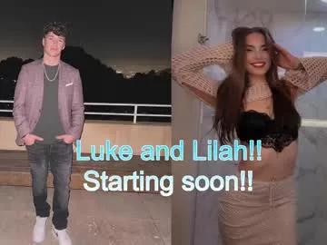 alpha_luke from Chaturbate is Freechat