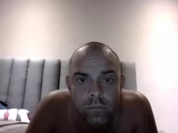 alphabravo369 from Chaturbate is Freechat