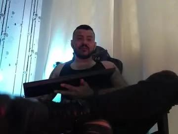 alphadrip from Chaturbate is Freechat
