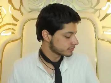 alphaflame_vc from Chaturbate is Freechat