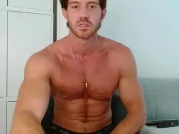 alphahung23 from Chaturbate is Freechat