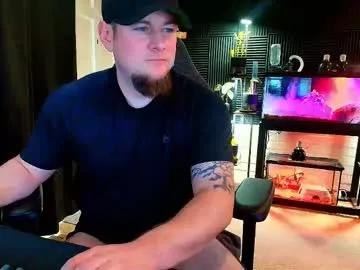 alphanuts101 from Chaturbate is Freechat