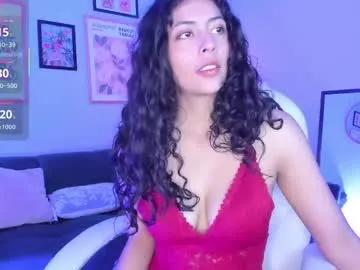 althea_lyra from Chaturbate is Freechat