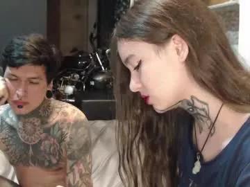 alucardcarmilaa from Chaturbate is Freechat