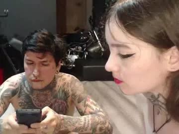 alucardcarmilaa from Chaturbate is Freechat