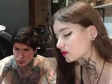 alucardcarmilaa from Chaturbate is Freechat