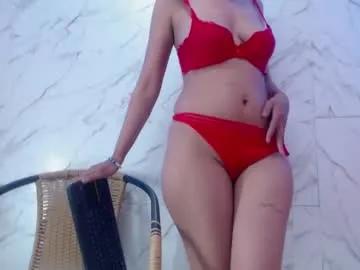 alunajhonsoncm101 from Chaturbate is Freechat