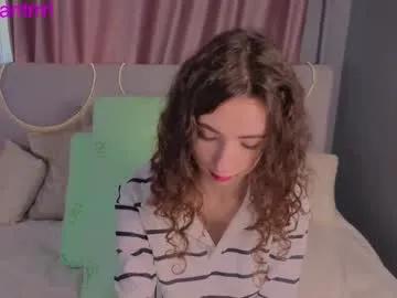 alvanalbach from Chaturbate is Freechat