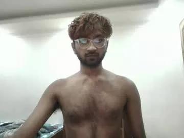 alvin_miler from Chaturbate is Freechat
