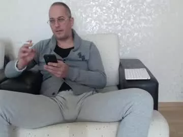 always_be_yourself on Chaturbate 