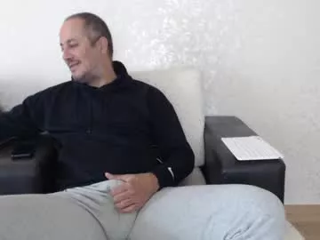 always_be_yourself on Chaturbate 