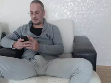 always_be_yourself on Chaturbate 