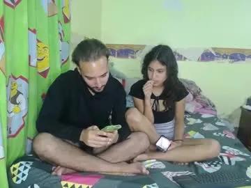 Always_hot3 from Chaturbate