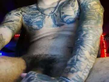 alwaysfucking1 from Chaturbate