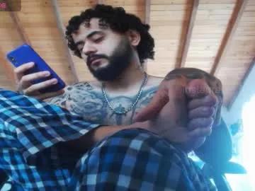 alwaysfucking1 from Chaturbate