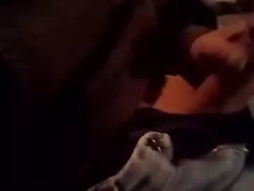 Alwayshard307 from Chaturbate