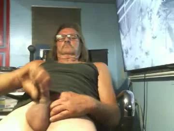 alwayshard4u1 from Chaturbate