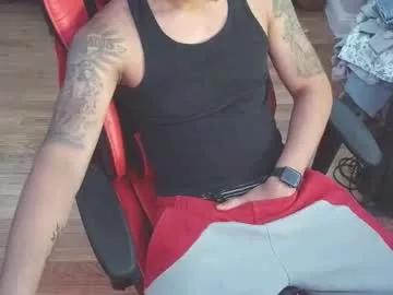 alwayshorny1704 from Chaturbate
