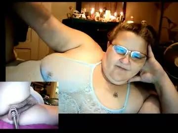 alwayshorny75 from Chaturbate