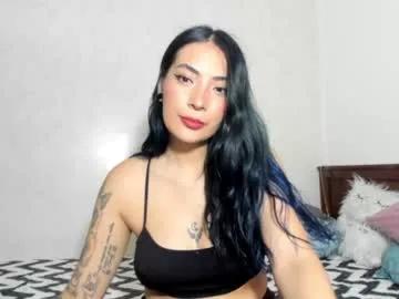 alwayslovely_mango from Chaturbate