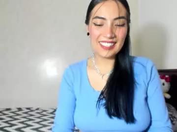 alwayslovely_mango from Chaturbate