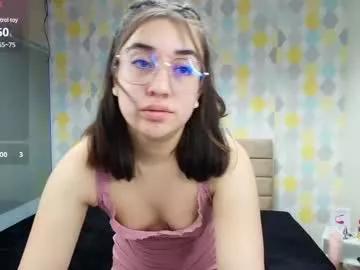 aly_cute_ from Chaturbate is Freechat