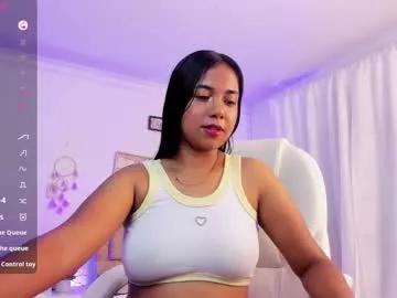 aly_moon from Chaturbate is Freechat