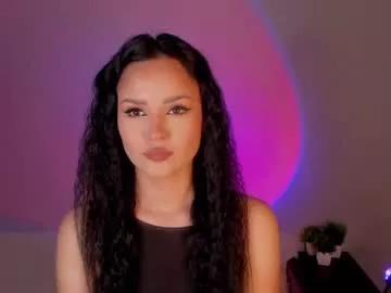 alya_m00n from Chaturbate is Freechat