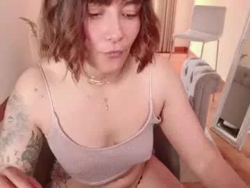 alyadomilover from Chaturbate is Freechat