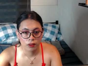 alyannarose from Chaturbate