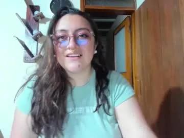 alynessa from Chaturbate is Freechat