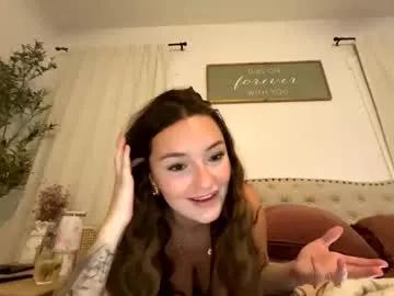 alyssa__matt from Chaturbate is Freechat