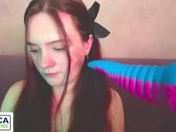 alyssa__scarlet from Chaturbate is Freechat