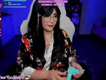 alyssaromanova from Chaturbate is Freechat