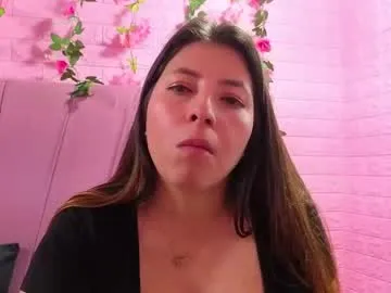 alyy_brown on Chaturbate 