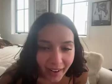 alyydanielle from Chaturbate