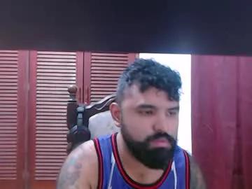 alz_black from Chaturbate is Freechat