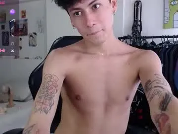 Amad696 from Chaturbate