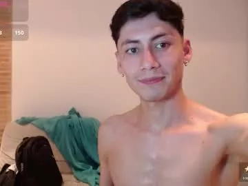 Amad696 from Chaturbate