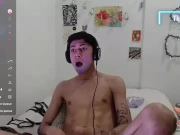 Amad696 from Chaturbate