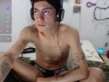Amad696 from Chaturbate